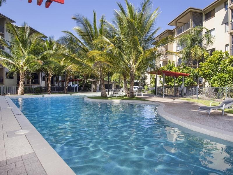 97/89-91 Ishmael Road, Earlville QLD 4870