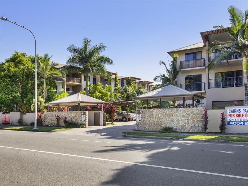 97/89-91 Ishmael Road, Earlville QLD 4870