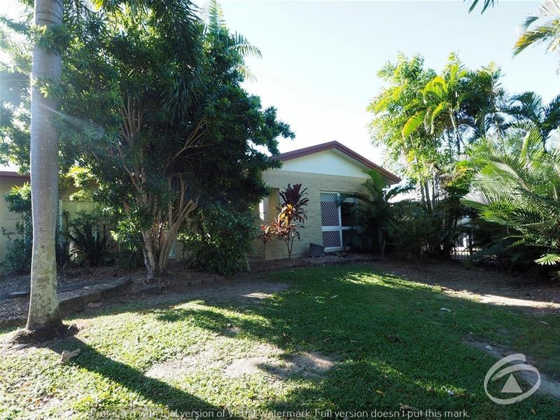 34 Scotia Close, Mount Sheridan QLD 4868