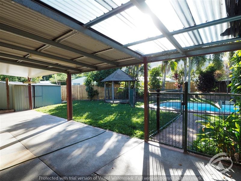 34 Scotia Close, Mount Sheridan QLD 4868