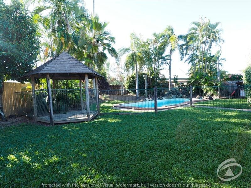 34 Scotia Close, Mount Sheridan QLD 4868