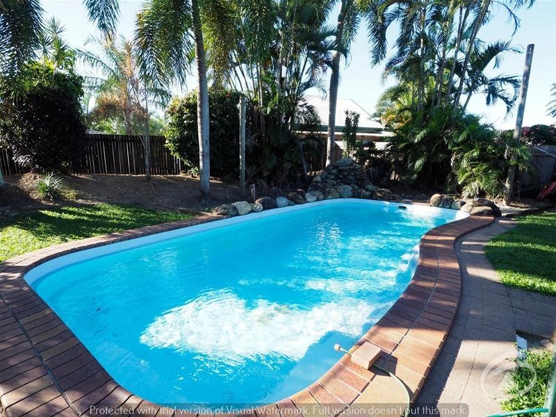 34 Scotia Close, Mount Sheridan QLD 4868