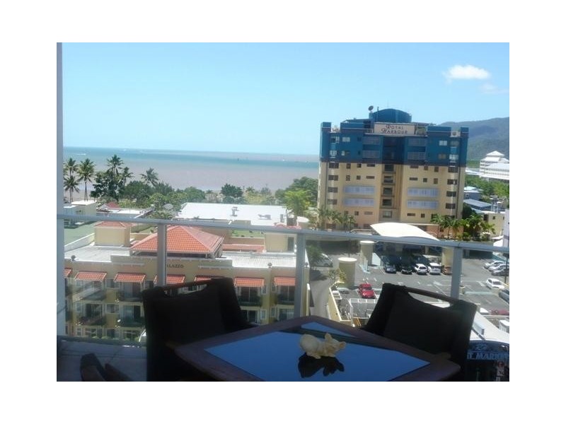 902/139A-141 Abbott Street, Cairns City QLD 4870