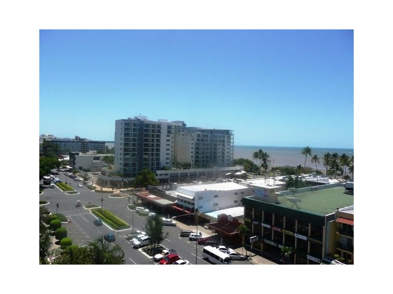 902/139A-141 Abbott Street, Cairns City QLD 4870