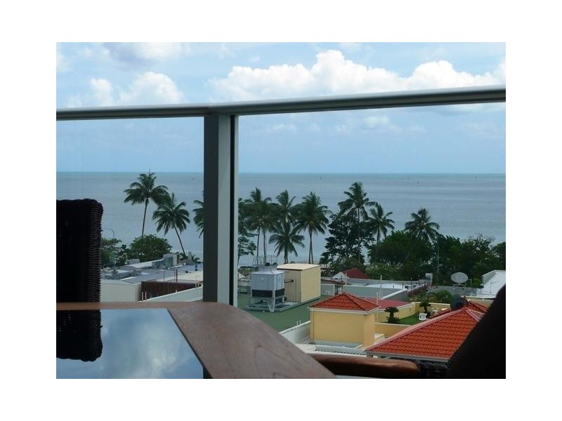 902/139A-141 Abbott Street, Cairns City QLD 4870