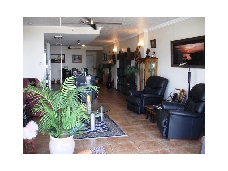 902/139A-141 Abbott Street, Cairns City QLD 4870