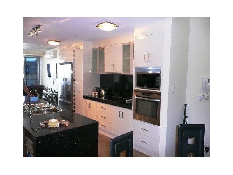 902/139A-141 Abbott Street, Cairns City QLD 4870