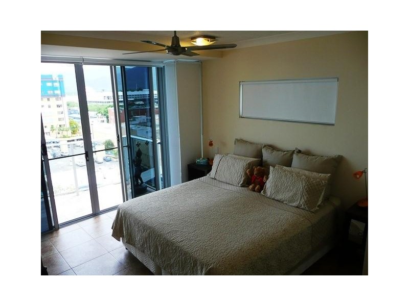 902/139A-141 Abbott Street, Cairns City QLD 4870