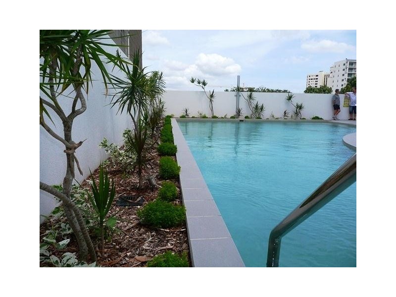 902/139A-141 Abbott Street, Cairns City QLD 4870