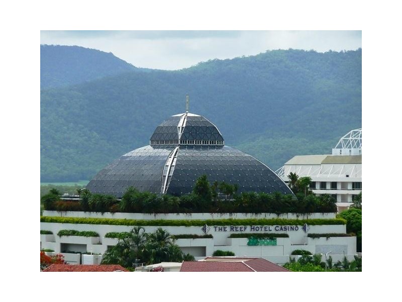 902/139A-141 Abbott Street, Cairns City QLD 4870