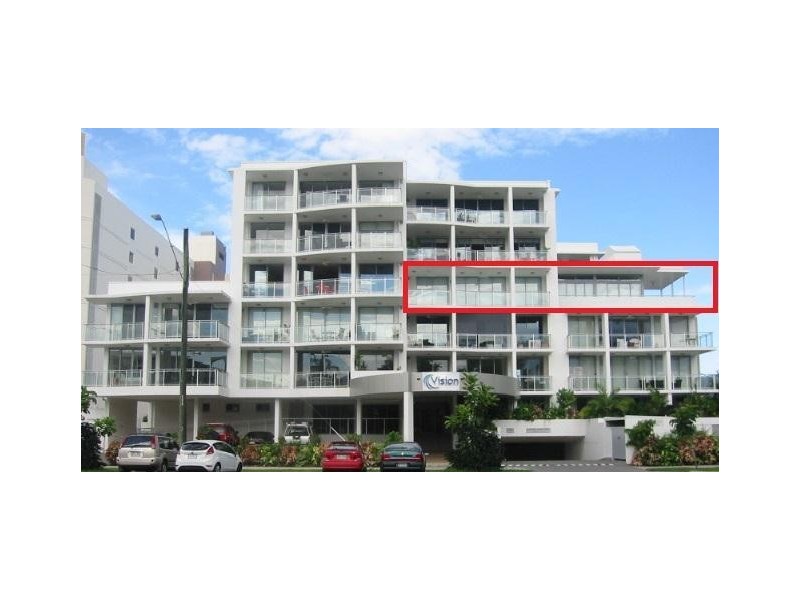 401/114 Abbott Street, Cairns City QLD 4870