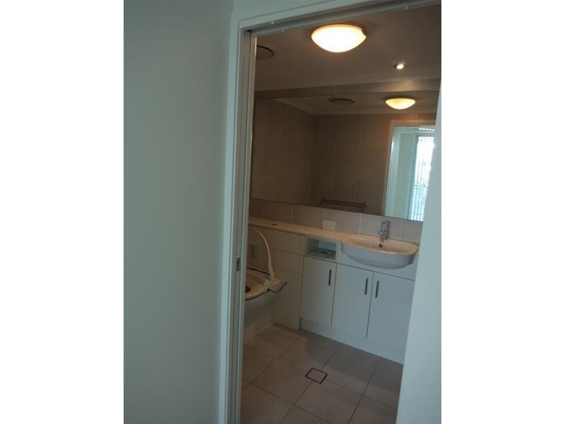 401/114 Abbott Street, Cairns City QLD 4870