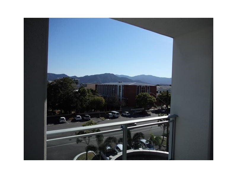 401/114 Abbott Street, Cairns City QLD 4870