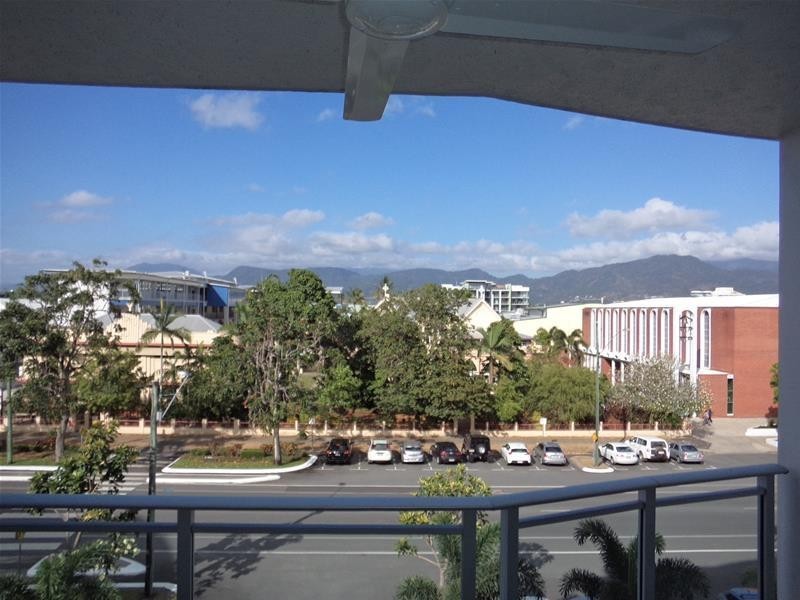 401/114 Abbott Street, Cairns City QLD 4870