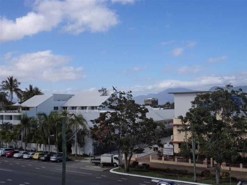 401/114 Abbott Street, Cairns City QLD 4870
