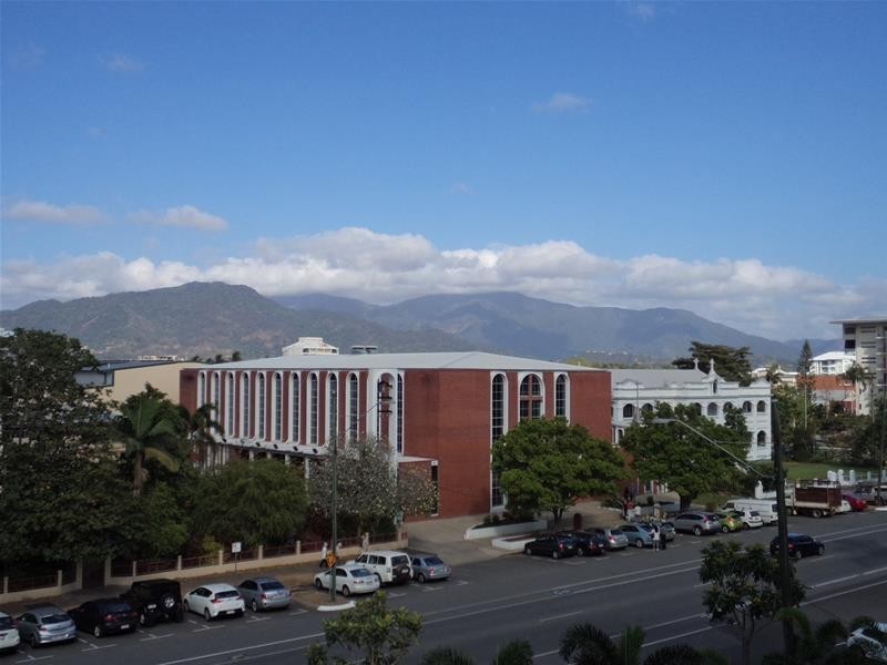 401/114 Abbott Street, Cairns City QLD 4870