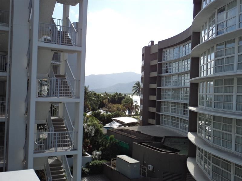 401/114 Abbott Street, Cairns City QLD 4870