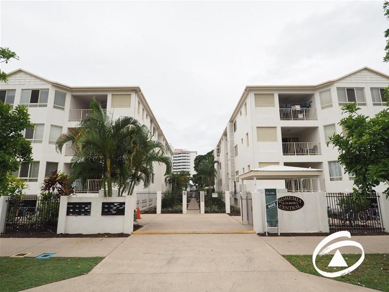 3B/210 Grafton  Street, Cairns North QLD 4870
