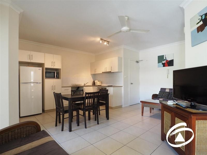 3B/210 Grafton  Street, Cairns North QLD 4870