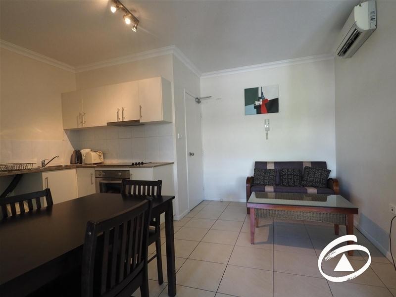 3B/210 Grafton  Street, Cairns North QLD 4870