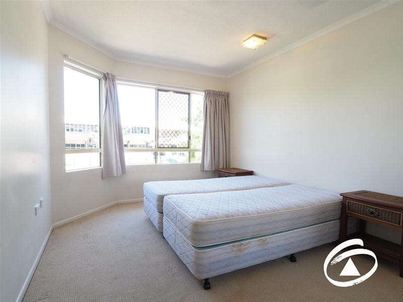 3B/210 Grafton  Street, Cairns North QLD 4870