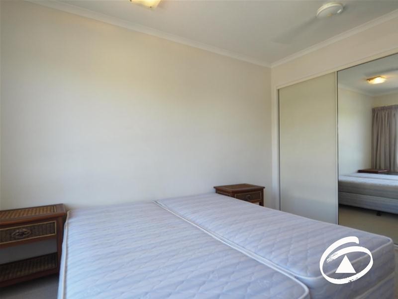 3B/210 Grafton  Street, Cairns North QLD 4870