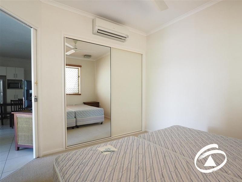 3B/210 Grafton  Street, Cairns North QLD 4870