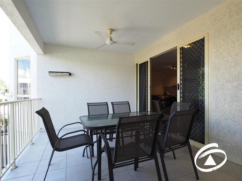 3B/210 Grafton  Street, Cairns North QLD 4870