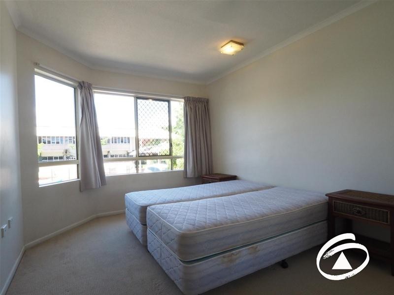 3B/210 Grafton  Street, Cairns North QLD 4870