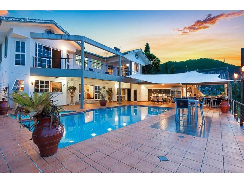 58 Koppen Terrace, Mooroobool QLD 4870