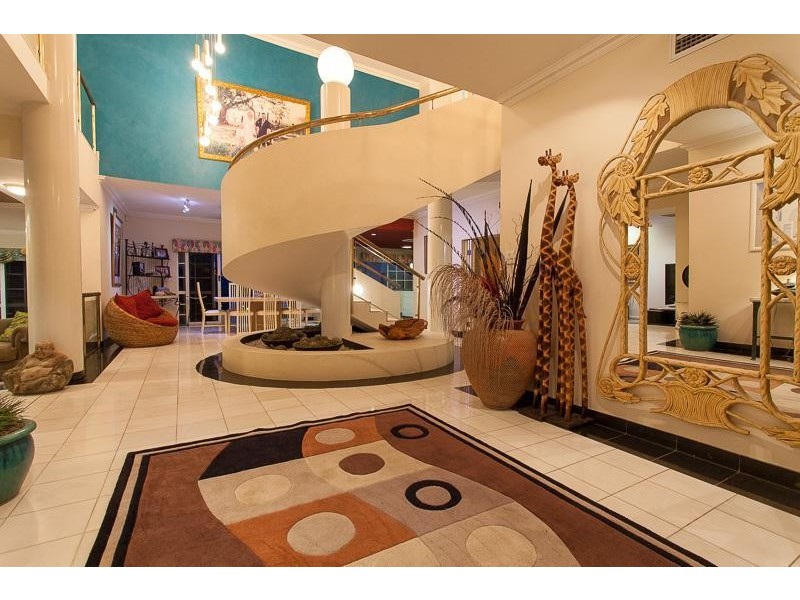 58 Koppen Terrace, Mooroobool QLD 4870