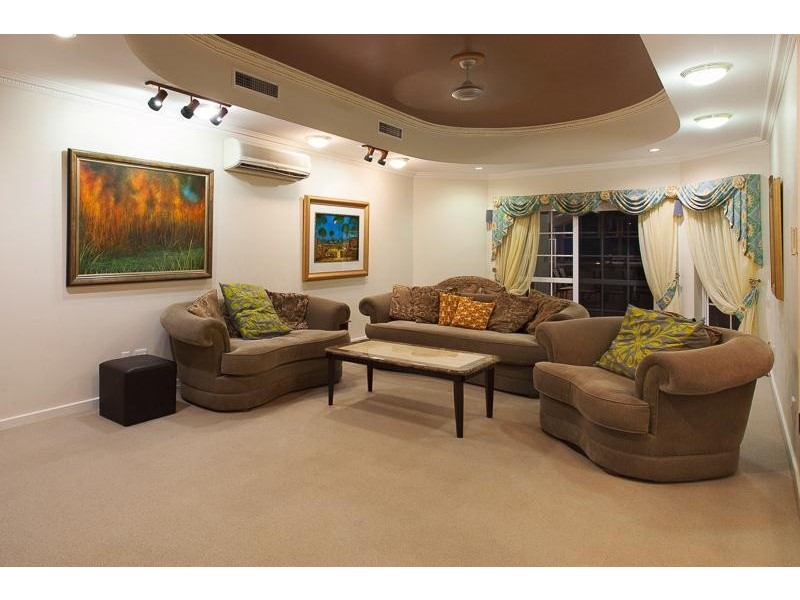 58 Koppen Terrace, Mooroobool QLD 4870