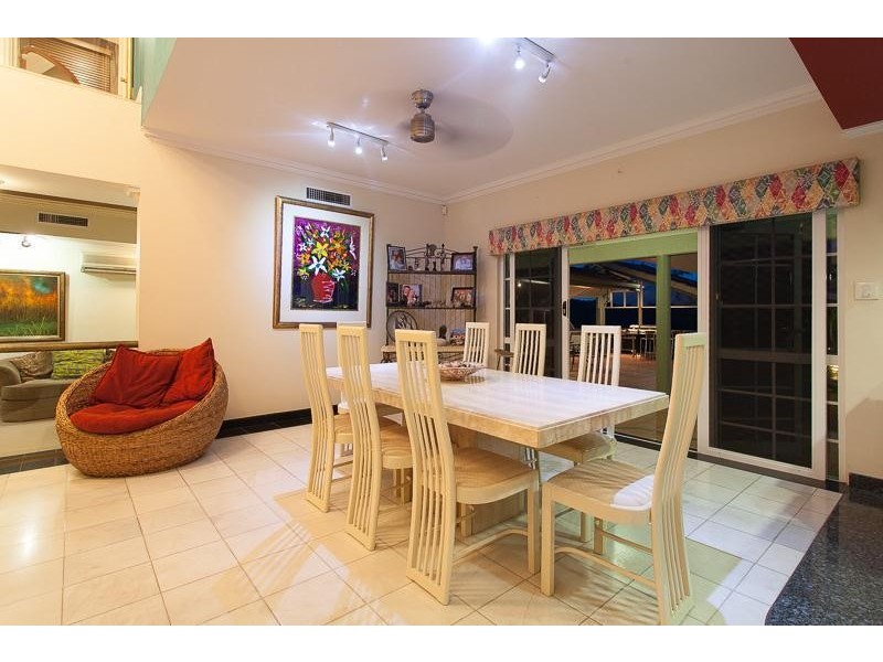 58 Koppen Terrace, Mooroobool QLD 4870