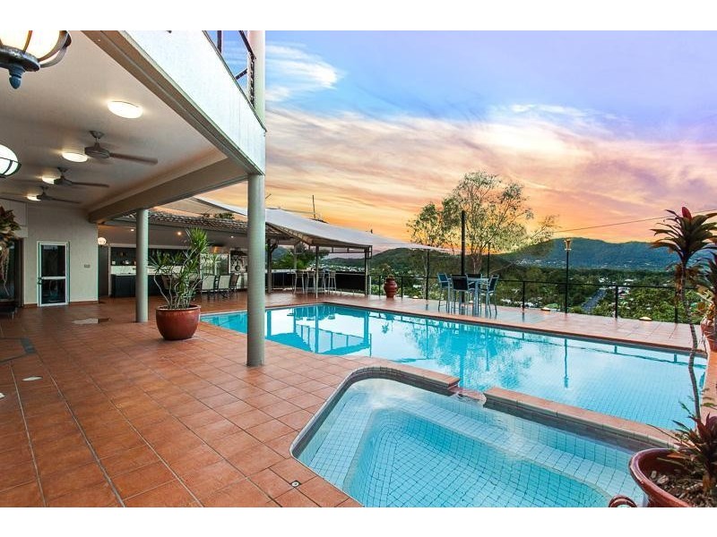 58 Koppen Terrace, Mooroobool QLD 4870