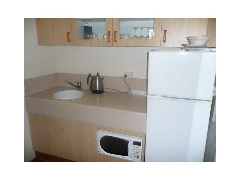 22B/219-225 Abbott Street, Cairns QLD 4870