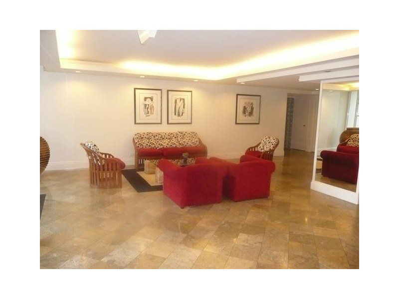 22B/219-225 Abbott Street, Cairns QLD 4870