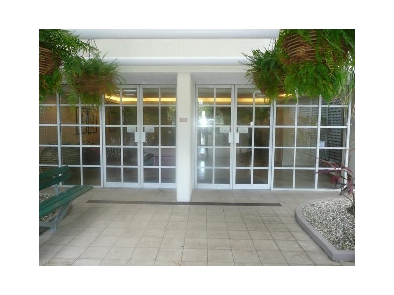 22B/219-225 Abbott Street, Cairns QLD 4870