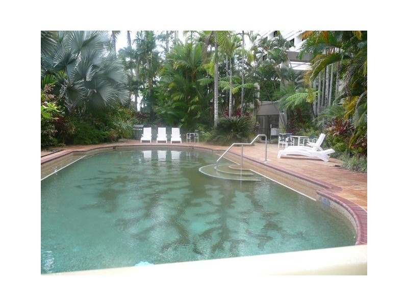 22B/219-225 Abbott Street, Cairns QLD 4870