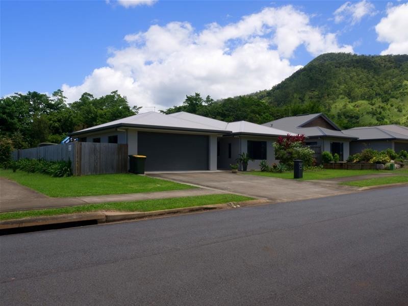 71 Sunbird Drive, Woree QLD 4868