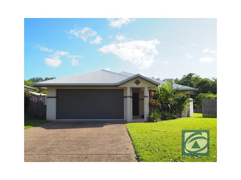 6  Messina Close, Kanimbla QLD 4870