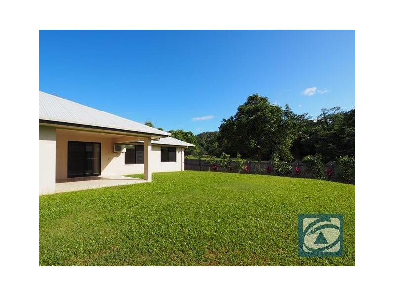 6  Messina Close, Kanimbla QLD 4870