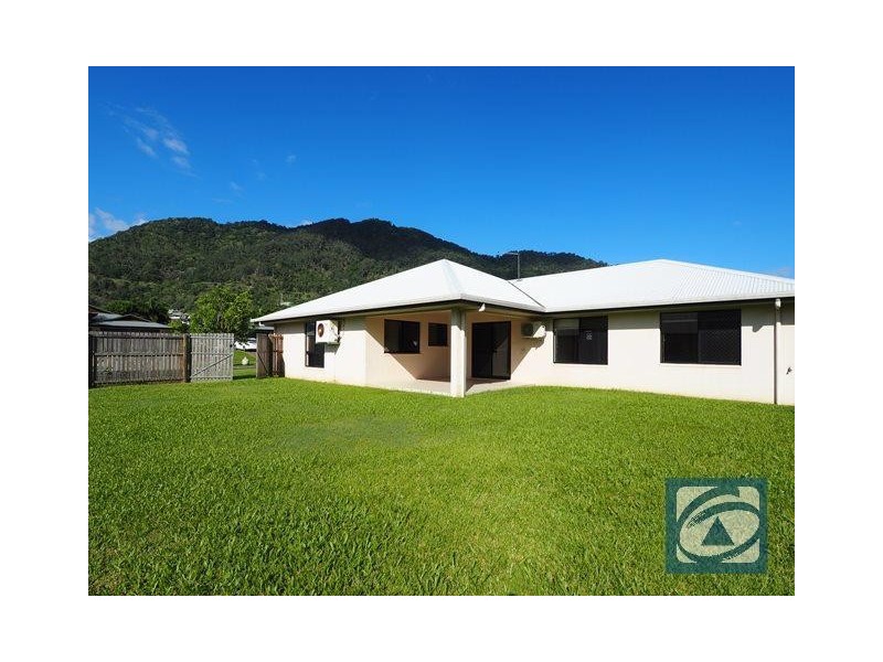 6  Messina Close, Kanimbla QLD 4870
