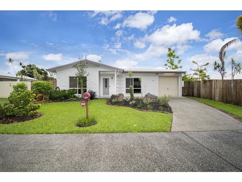 131 Timberlea Drive, Bentley Park QLD 4869