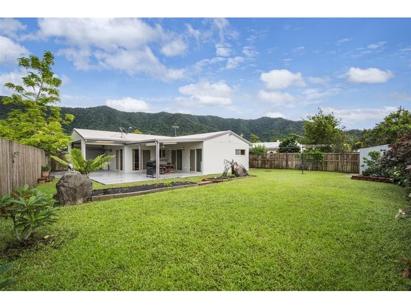 131 Timberlea Drive, Bentley Park QLD 4869