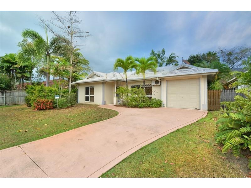 49 Banning Avenue, Brinsmead QLD 4870