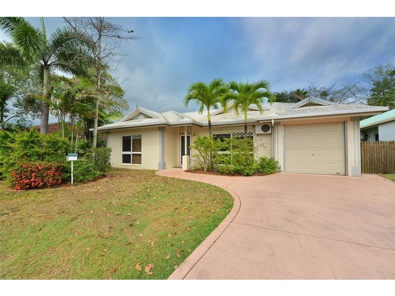 49 Banning Avenue, Brinsmead QLD 4870