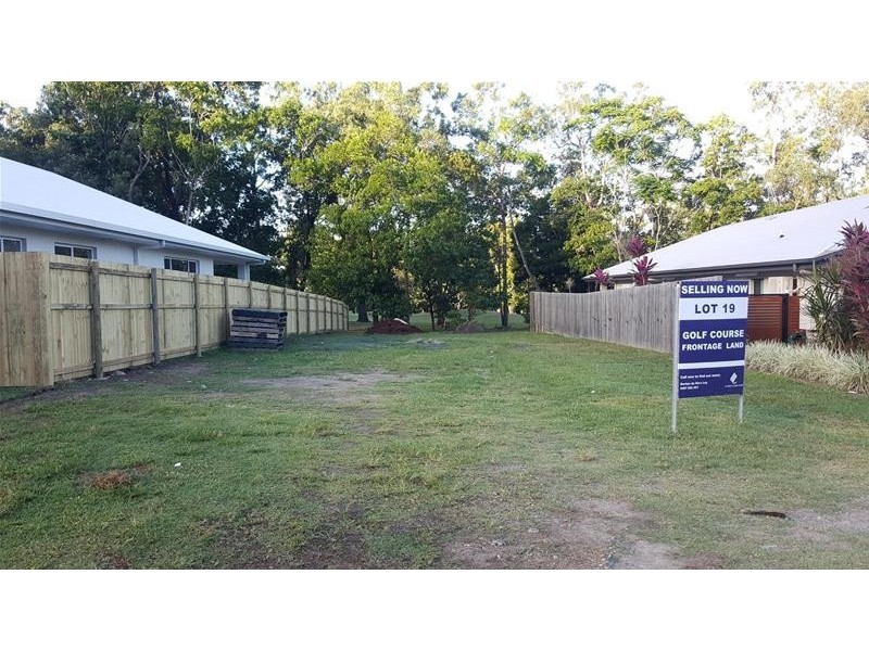 Lot 19, 136- 166 Moore Road, Kewarra Beach QLD 4879
