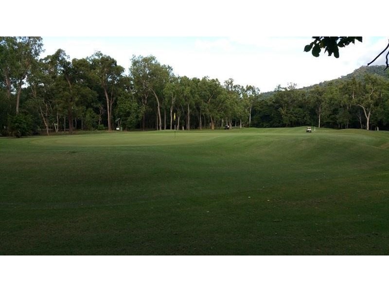 Lot 19, 136- 166 Moore Road, Kewarra Beach QLD 4879