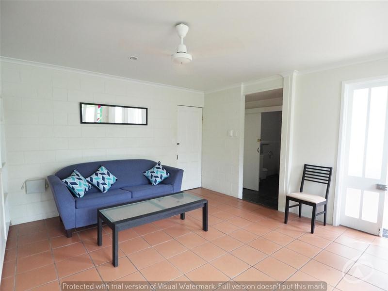 3/81 Digger Street, Cairns North QLD 4870