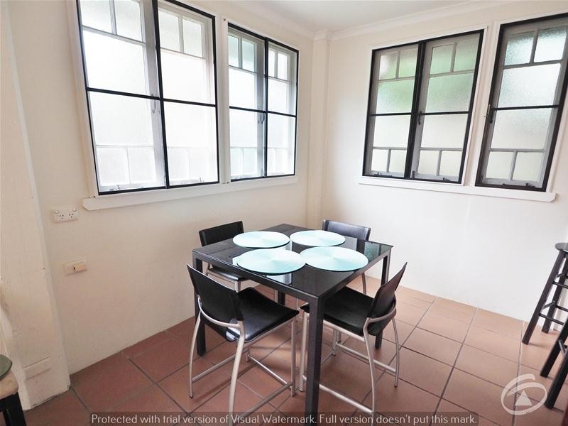 3/81 Digger Street, Cairns North QLD 4870